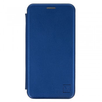 Pouzdro Vennus Elegance pro Iphone 12 Mini navy