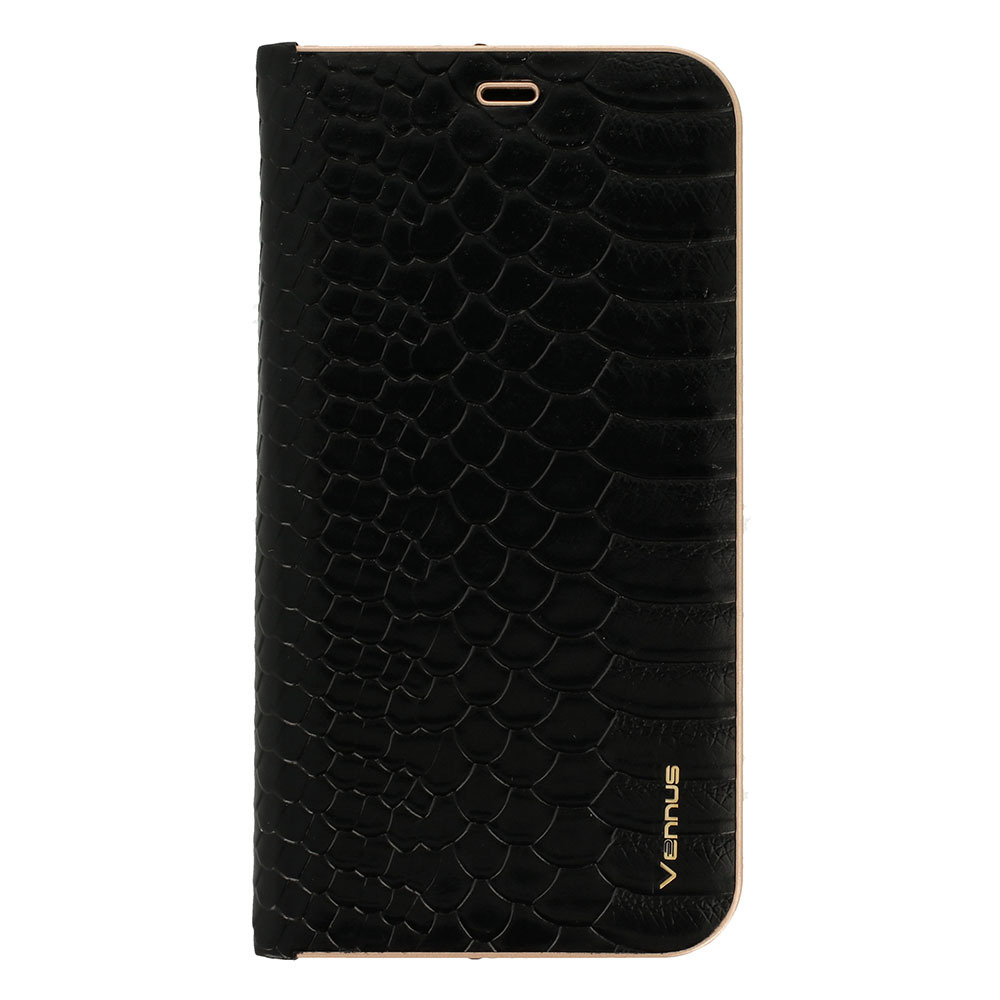 Levně Pouzdro Vennus Wild Book pro Iphone 11 Pro Design 4