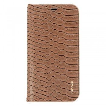 Pouzdro Vennus Wild Book pro Iphone 7/8/SE 2020/SE 2022 Design 3