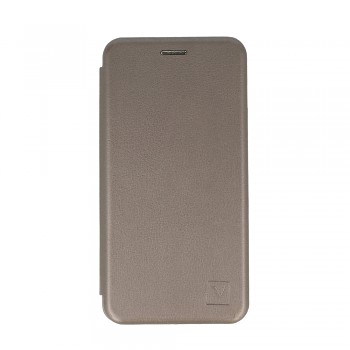 Pouzdro Vennus Elegance pro Xiaomi Mi 10T Lite steel