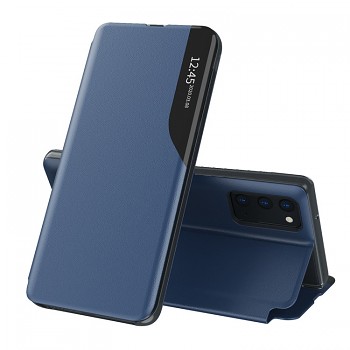 Pouzdro Smart View pro Xiaomi Redmi Note 9T navy