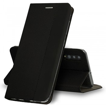Vennus SENSITIVE Book pro Samsung Galaxy S22 Plus černý