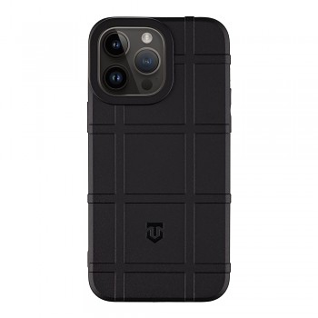 Zadní kryt Tactical Infantry pro iPhone 14 Pro Max Black 