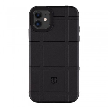 Zadní kryt Tactical Infantry pro iPhone 11 Black