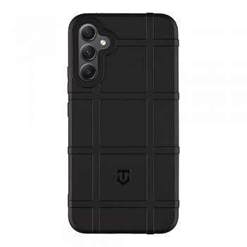 Zadní kryt Tactical Infantry pro Samsung A34 Black