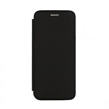 Pouzdro Vennus Book SOFT pro Iphone 11 Pro Max černé
