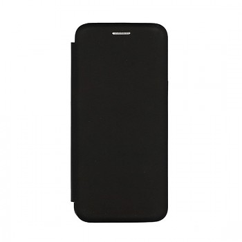 Pouzdro Vennus Book SOFT pro Iphone 11 Pro černé