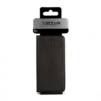 Vennus Twin Case 2 v 1 pro Xiaomi Redmi 8a černá