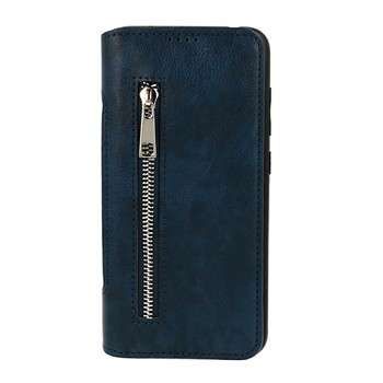 Telone Business ZIP pro Samsung Galaxy A6 2018 Navy