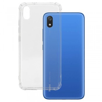 Zadní kryt ANTI SHOCK 0,5mm pro XIAOMI REDMI 7A TRANSPARENT