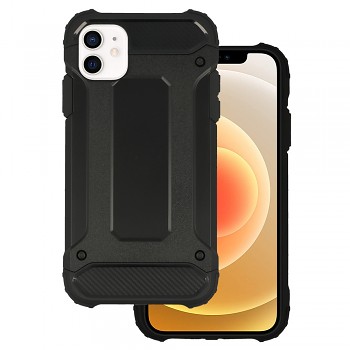 Pouzdro Armor Carbon pro Iphone 11 Black