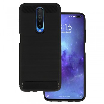Zadní kryt TopQ pro XIAOMI POCO X2 Black