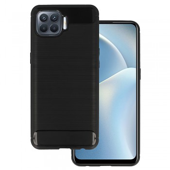 Zadní kryt TopQ pro OPPO A93 Black