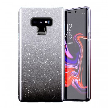 Zadní kryt BLING pro Xiaomi Redmi Note 11 5G/Note 11S 5G/Poco M4 Pro 5G Black