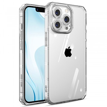 Pouzdro Armor Antishock pro Iphone 11 Pro transparentní