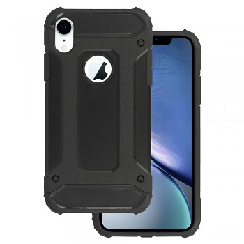 Pouzdro Armor Carbon pro Iphone XR (6,1") Black