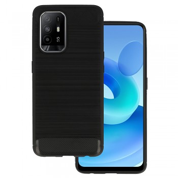 Zadní kryt TopQ pro OPPO A95 Black