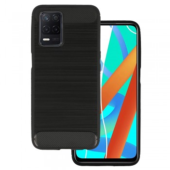 Zadní kryt TopQ REALME 8 5G Black