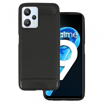 Zadní kryt TopQ pro REALME 9 Pro/9 5G Black