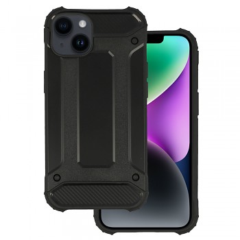 Pouzdro Armor Carbon pro Iphone 14 Black