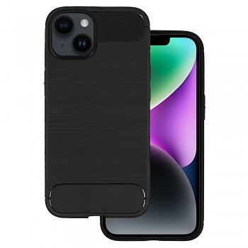 Zadní kryt TopQ IPHONE 14 Black