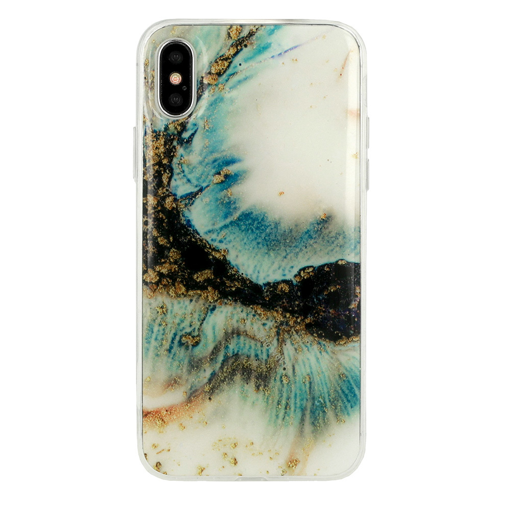 Levně Kryt Vennus pro Samsung Galaxy S20 Ultra Mramor Design 5
