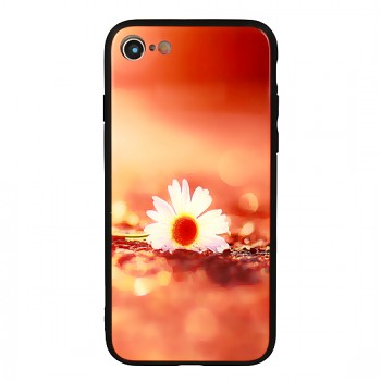 Skleněné pouzdro DEsign Vennus pro Samsung Galaxy A6 2018 vzor 3