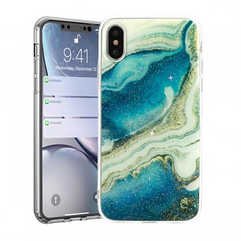 Kryt Vennus pro Iphone 11 Pro Mramor Stone Design 6