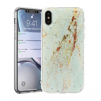 Kryt Vennus pro Iphone 11 Pro Max Mramor Stone Design 8