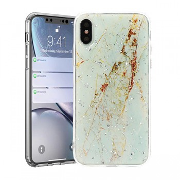 Kryt Vennus pro Iphone 11 Pro Mramor Stone Design 8