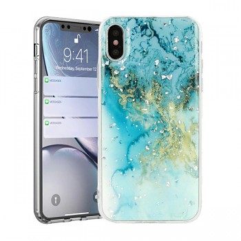 Kryt Vennus mramor Stone pro Iphone 11 Pro Max Design 10