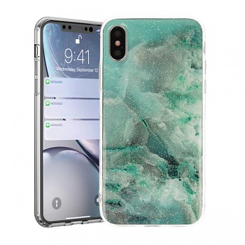 Kryt Vennus pro Iphone 11 Pro Mramor Stone Design 3