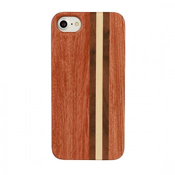Vennus Wood Case pro Samsung Galaxy S9 Plus design 1
