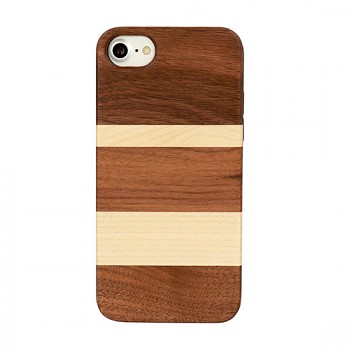 Vennus Wood Case pro Samsung Galaxy S9 Plus design 2