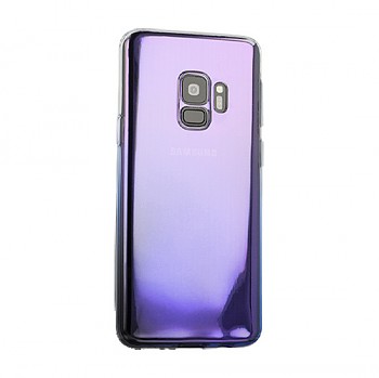 OMBRE TPU pouzdro pro Huawei P20 (eml-l09) BLACK