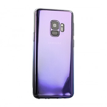 OMBRE TPU pouzdro pro Samsung Galaxy J5 (2017) BLACK