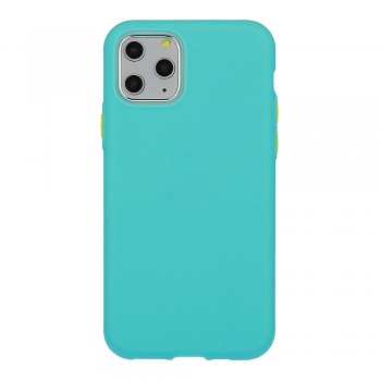 Zadní kryt Solid Case pro Xiaomi Redmi 8 zelený
