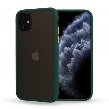 Kryt Vennus pro Iphone 12 Mini Green