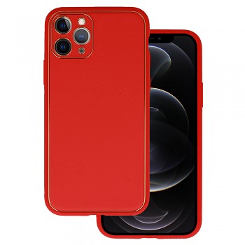 Pouzdro TEL PROTECT pro Iphone 11 Pro červené