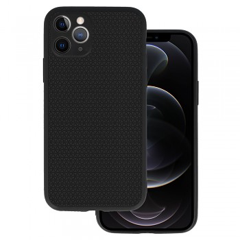 Pouzdro Tel Protect Liquid Air pro Iphone 11 Pro Black