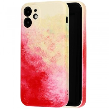 Tel Protect Ink Case pro Iphone 12 Mini design 3