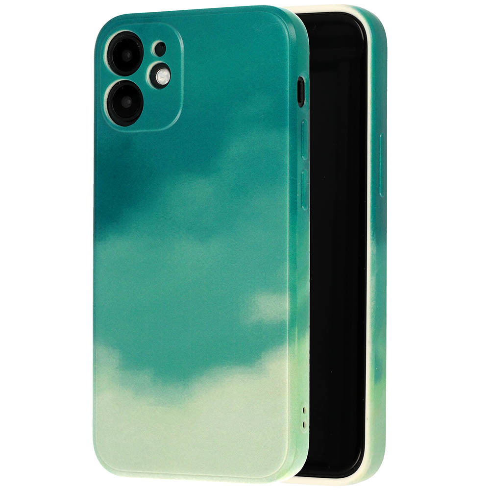 Levně Tel Protect Ink Case pro Samsung Galaxy S21 Plus design 5