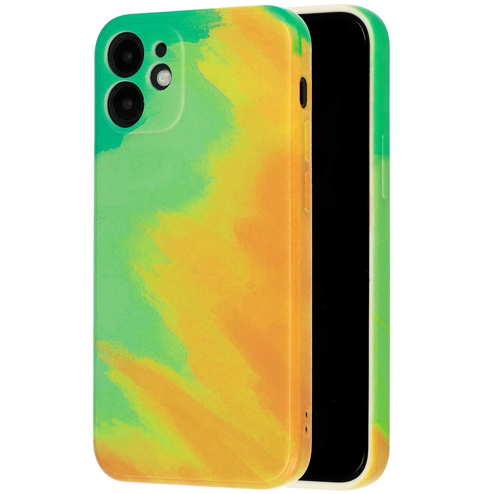 Levně Tel Protect Ink Case pro Samsung Galaxy S21 Plus design 6