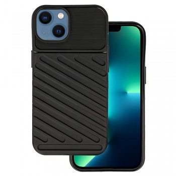 Pouzdro Thunder pro Iphone 13 Black