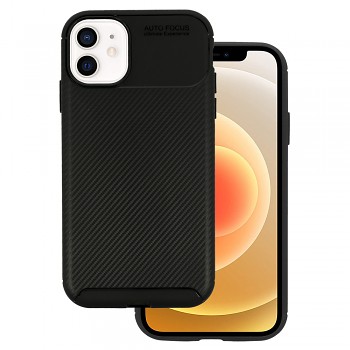 Vennus Carbon Elite pro Iphone 11 Black