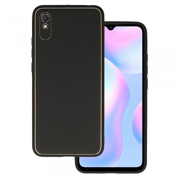Kryt TEL PROTECT pro Xiaomi Redmi 9A černý