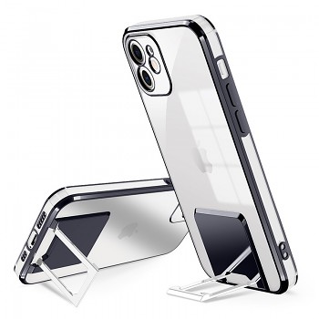 Kryt Tel Protect Kickstand pro Iphone 11 Pro černý