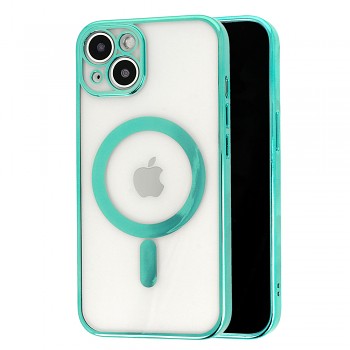 Pouzdro Tel Protect Magsafe pro Iphone 11 Pro Max Mint