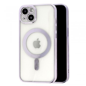 Kryt Tel Protect Magsafe pro Iphone 13 Mini Purple