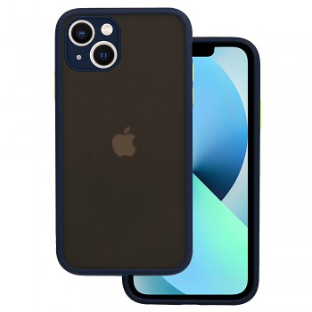 Kryt Vennus Bumper pro Xiaomi Redmi Note 11 Pro - Note 11 Pro 5G tmavě modrý